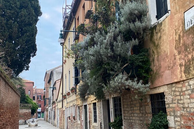 Another Side of the City: Discovering Authentic Venice - Why This Tour Is Good Value (Even at $102.58)