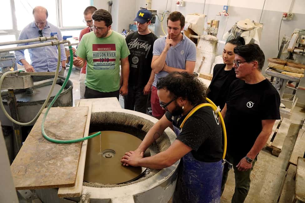 Arte Di Murano: Glass Factory Tour - Key Things I’d Mark on Your Map