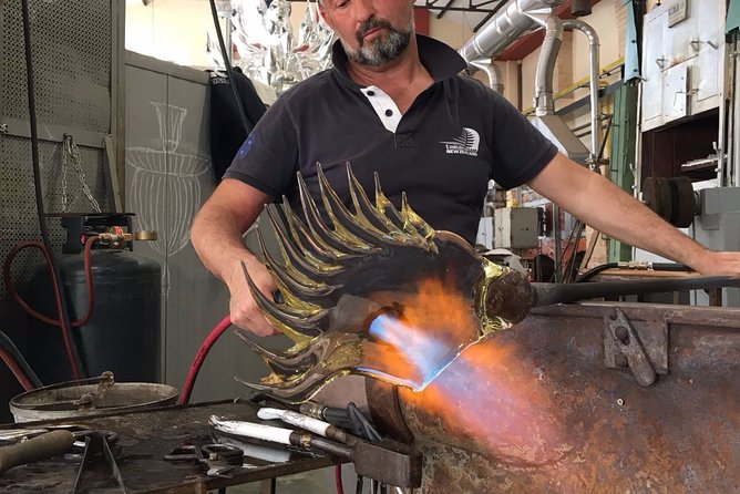 Authentic Murano Glass Tour - Price and Timing: Why This Format Usually Feels Fair
