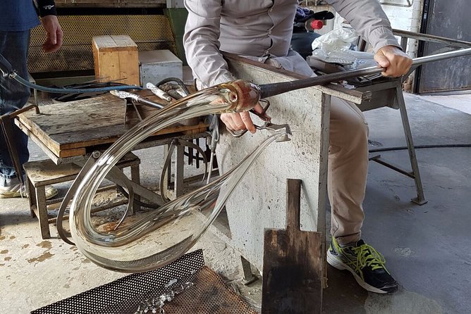 Authentic Murano Glass Tour - Who Should Book This Authentic Murano Glass Tour?
