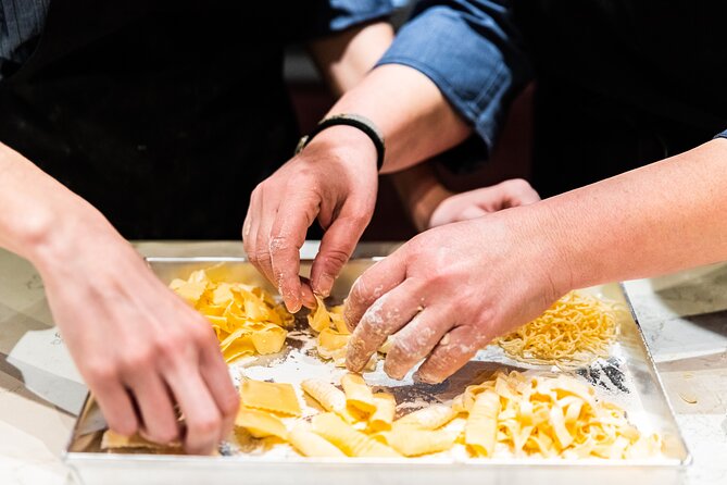 Authentic Venetian Cooking Classes - Key Things I’d Plan Around