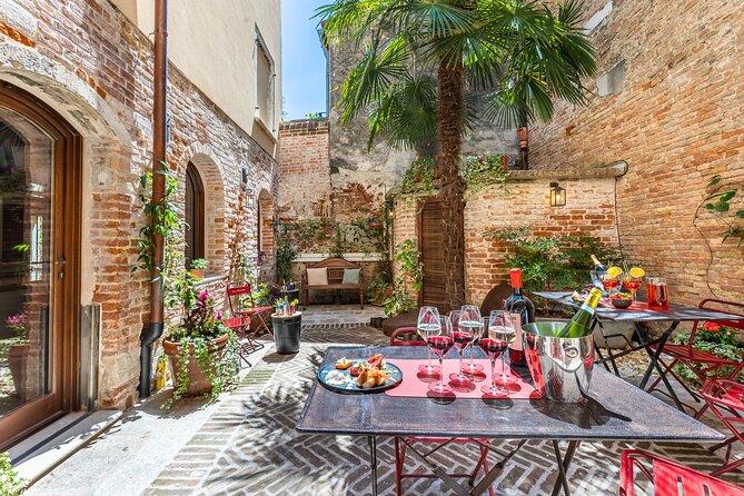 Authentic Venetian Cooking Classes - What You’ll Cook: Seasonal Venetian Home Dishes