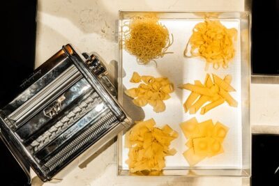 Authentic Venetian Cooking Classes - Canal-Side Location: Quiet Fundamentals and a Real Cooking Space
