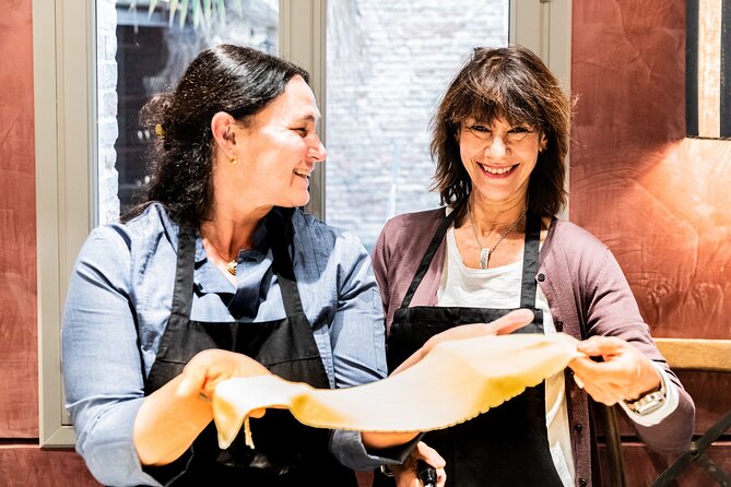 Authentic Venetian Cooking Classes - Chef Energy and Teaching Style That Actually Helps