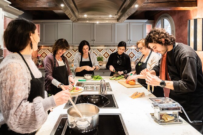 Authentic Venetian Cooking Classes - Price and Value: What You’re Really Paying For