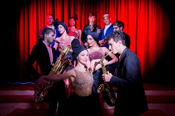 Avanspettacolo: Cabaret Dinner Show in Venice - Key Things to Know Before You Go