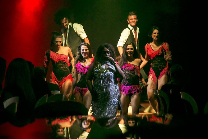 Avanspettacolo: Cabaret Dinner Show in Venice - What Avanspettacolo Is (and Why People Make It a Priority)