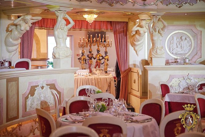 Avanspettacolo: Cabaret Dinner Show in Venice - Who This Show Fits Best (and Who Might Skip It)