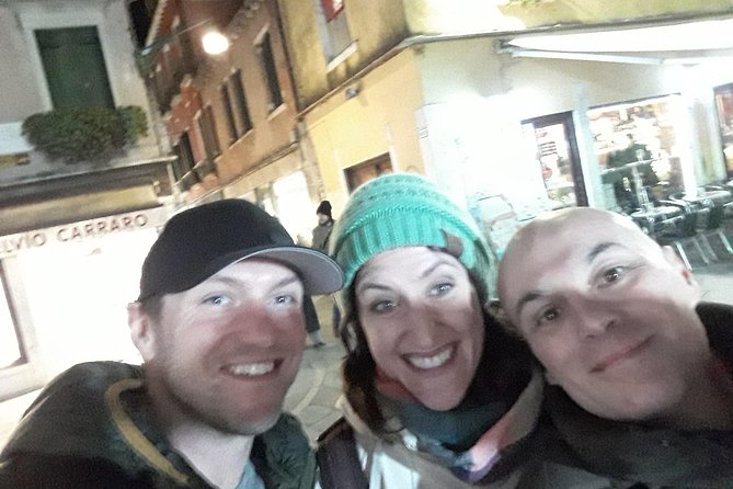 Bacaro Tour : Walk, eat and drink in Venice - Stop 3: Calle Varisco and the Charm of a Typical Venice Lane
