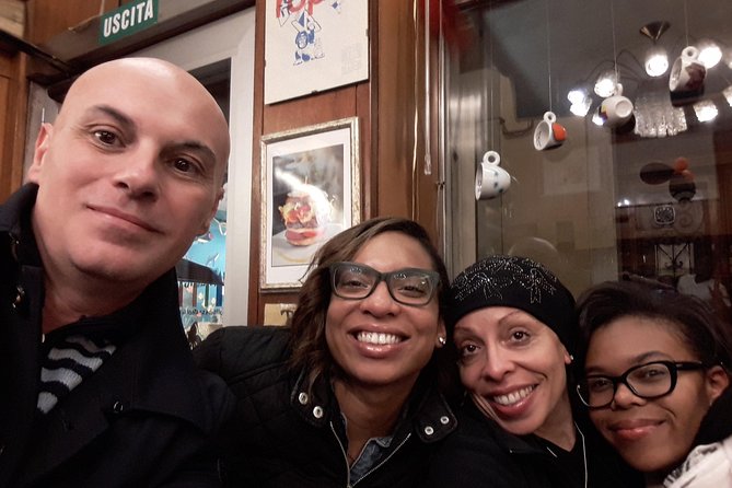 Bacaro Tour : Walk, eat and drink in Venice - Group Size, Pace, and Weather Reality