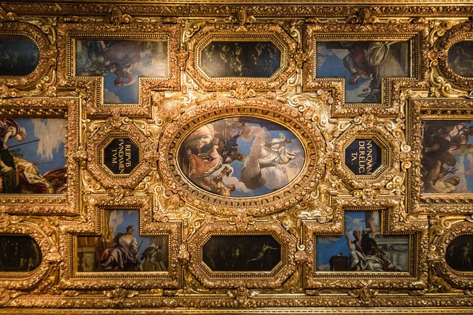 Basilica, Doge's Palace, History Gallery & Bell Tower Option - Why this Doge’s Palace + St Mark’s mix works