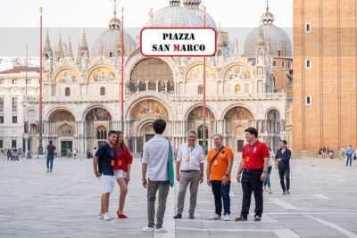 Basilica, Doge's Palace, History Gallery & Bell Tower Option - Palazzo Ducale: art, politics, and the Last Judgment moment