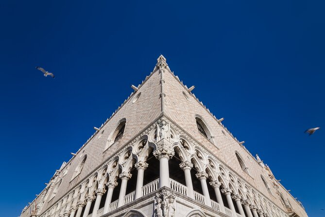 Bell Tower Priority Entry & Rialto Bridge Walking Tour of Venice - Who should book this tour (and who might not love it)