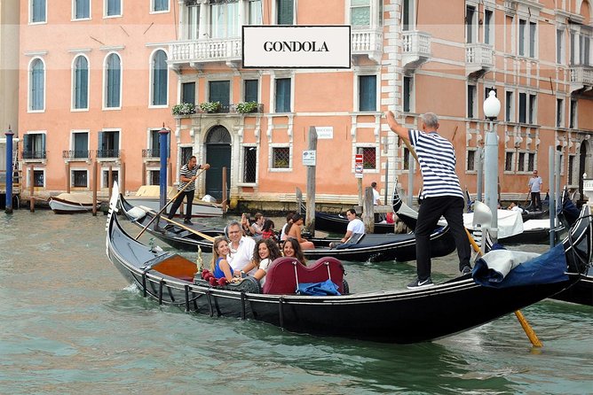 Bell Tower Priority Entry & Rialto Bridge Walking Tour of Venice - FAQ