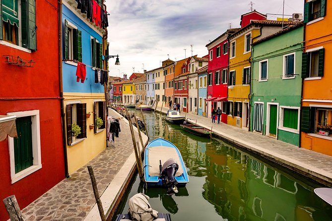 Best of Venice in 3 hours - Meeting in St. Mark’s Square: Why This Start Works