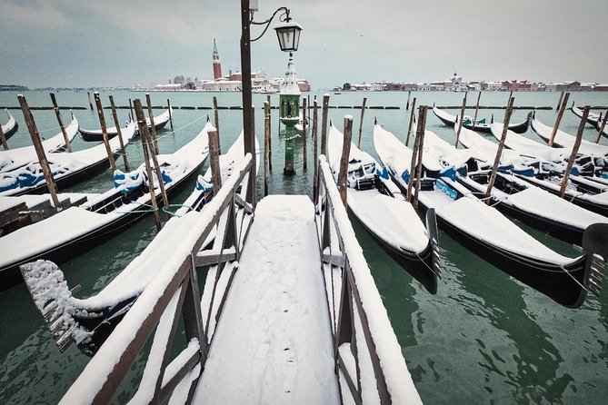 Best of Venice in 3 hours - Rialto Market (Mercati di Rialto): How Venetians Shop and Trade