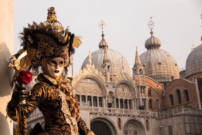 Best of Venice in 3 hours - St. Mark’s Square: The Big Open Space That Changes Your View