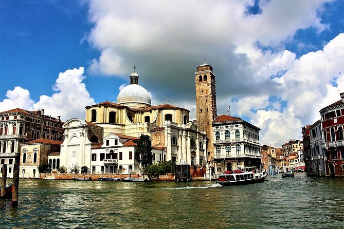 Best of Venice: Private 100% Tailored Full-day Tour - A short Venice break (and how to use it well)