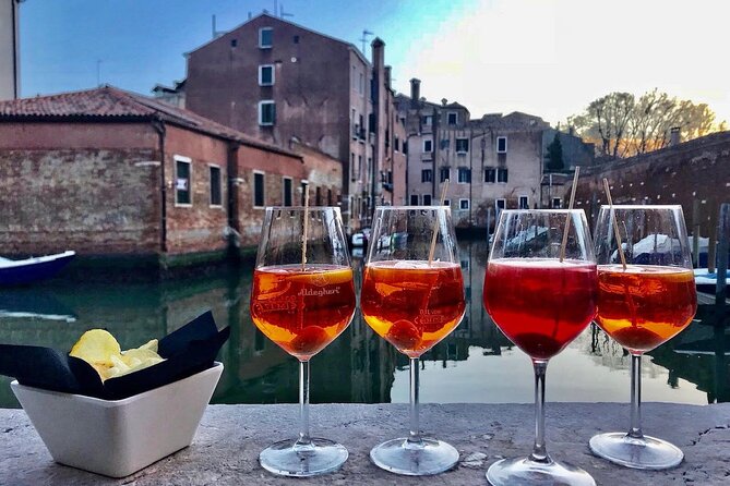 Best of Venice: Private 100% Tailored Full-day Tour - What’s included, and what you’ll plan yourself