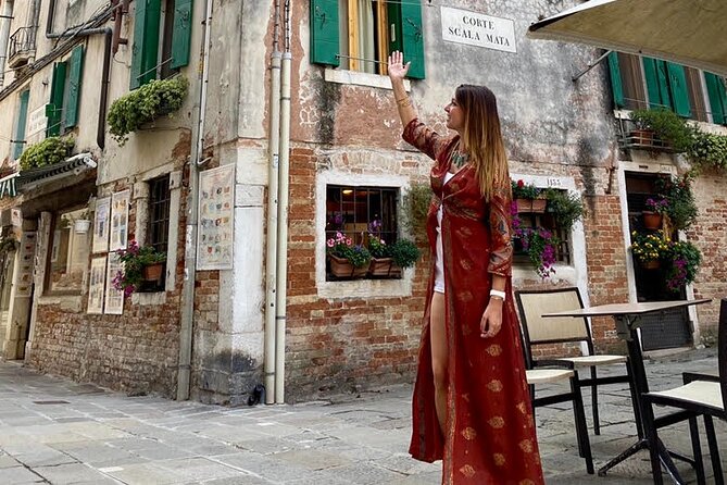 Best of Venice: Private 100% Tailored Full-day Tour - Murano glass island: choose it carefully, not automatically