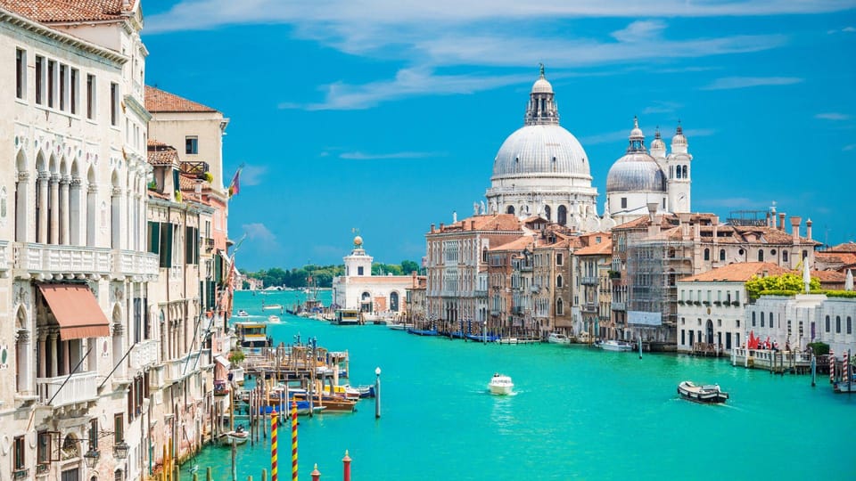 Best of Venice: Private Walking Tour with a Local - Key highlights worth planning for