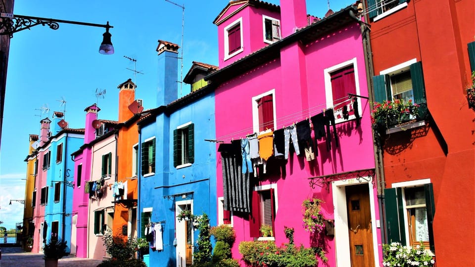 Best of Venice: Private Walking Tour with a Local - How the guide customizes your day without losing the plot