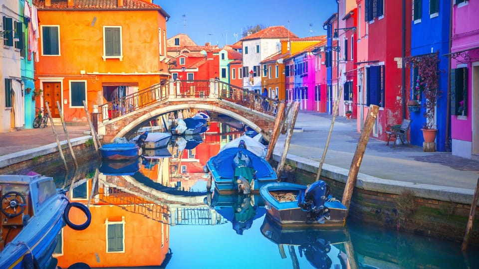 Best of Venice: Private Walking Tour with a Local - Price and value: $49 per person is the guide-time price