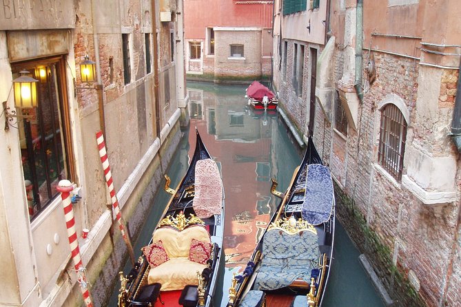 Best Venice Personalized Private Walking Tour with Official Guide - 3 hours of real Venice time: back streets, local rhythm