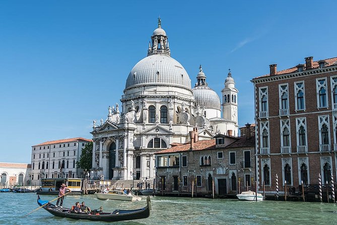 Best Venice Personalized Private Walking Tour with Official Guide - Who this private Venice highlights tour suits best