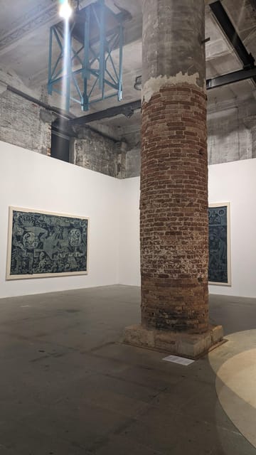 Biennale Architettura 2025 Intelligens Naturale Artificiale - Key things to know before you go