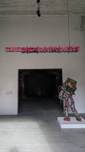 Biennale Architettura 2025 Intelligens Naturale Artificiale - Why Biennale Architettura 2025 feels different: the theme in plain language