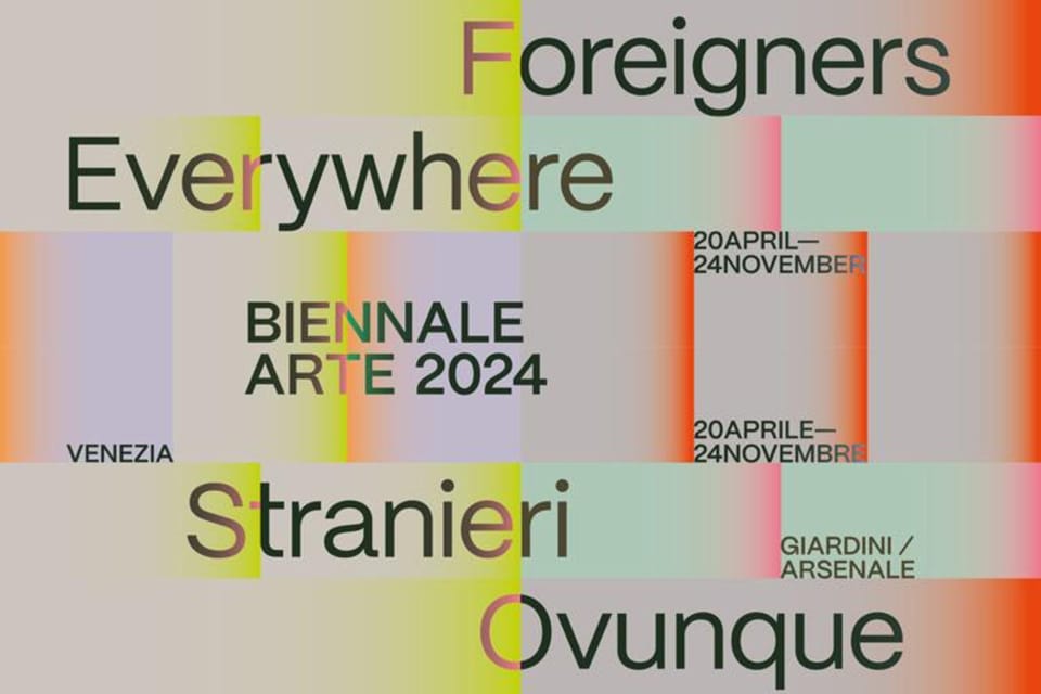 Biennale Architettura 2025 Intelligens Naturale Artificiale - Practical tips for your Biennale walk