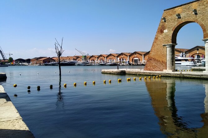 Biennale of Venice 2026, visit with private guide - What you’ll actually do at the Giardini: guided contemporary art, not just sightseeing