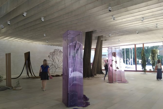 Biennale of Venice 2026, visit with private guide - Accessibility and comfort: what to expect for wheelchairs and strollers