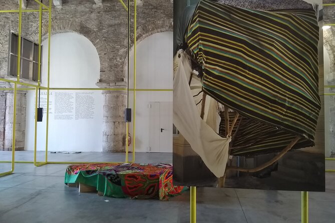 Biennale of Venice 2026, visit with private guide - Practical tips for your Biennale day (so it feels easy)