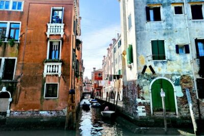 Biennale Off: Exploring External Pavilions and Collateral Events - Why Biennale Off is a smart way to see more of the Biennale