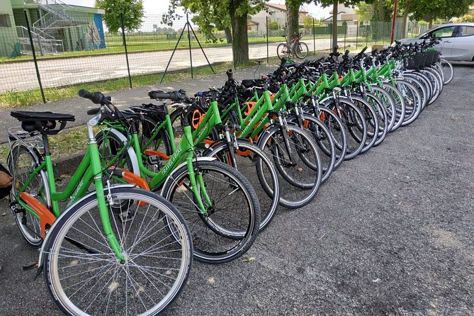 Bike rental in Venice - Key Things I’d Focus On Before You Rent