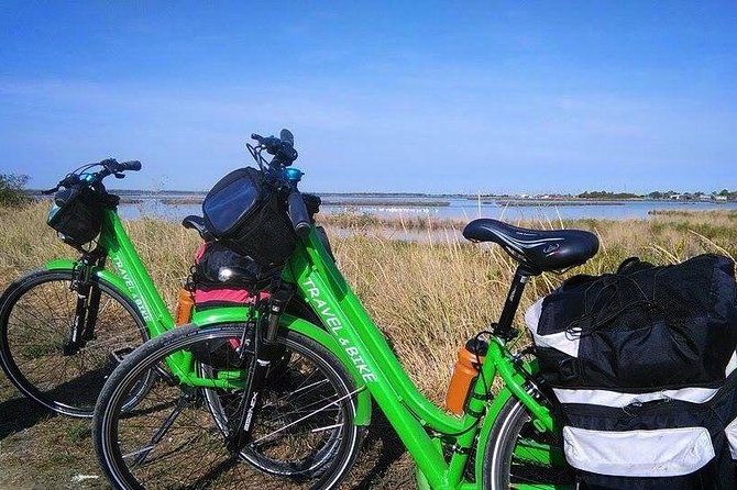 Bike rental in Venice - Helmet, Panniers, and Deposits: The Stuff That Changes the Total Price