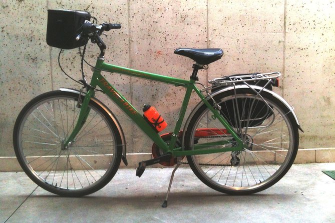 Bike rental in Venice - Venice Logistics That Can Save You Time (and Headaches)