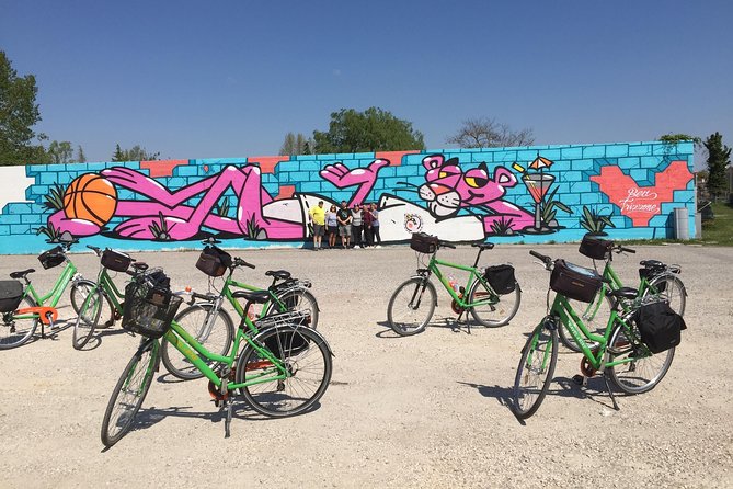Bike rental in Venice - How Much Value You Get for About $29.96
