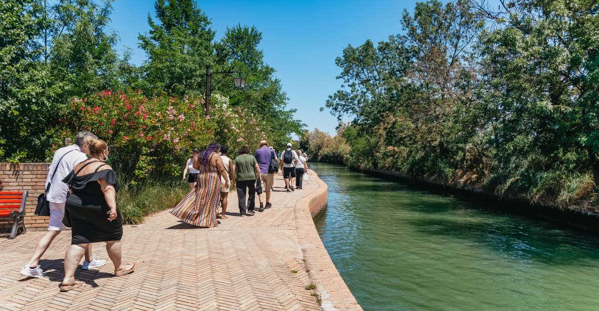 Boat Trip: Glimpse of Murano, Torcello & Burano Islands - Key Points That Matter Most