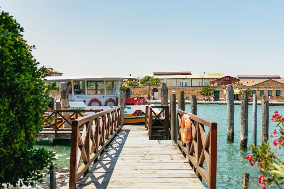 Boat Trip: Glimpse of Murano, Torcello & Burano Islands - Should You Book This Boat Trip or Skip It?