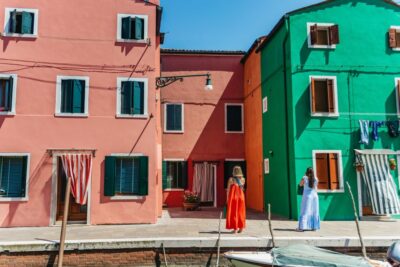 Boat Trip: Glimpse of Murano, Torcello & Burano Islands - Price and Logistics: What You Pay for (and What You Don’t)