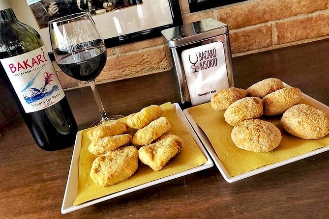 Brunetti's Venice: A Culinary Journey Through Leon's Mysteries - Should You Book Brunetti’s Venice? My Honest Take