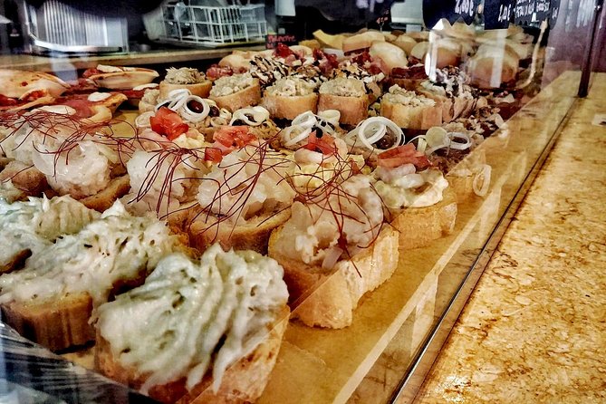 Brunetti's Venice: A Culinary Journey Through Leon's Mysteries - Route, Timing, and Where You Start to End