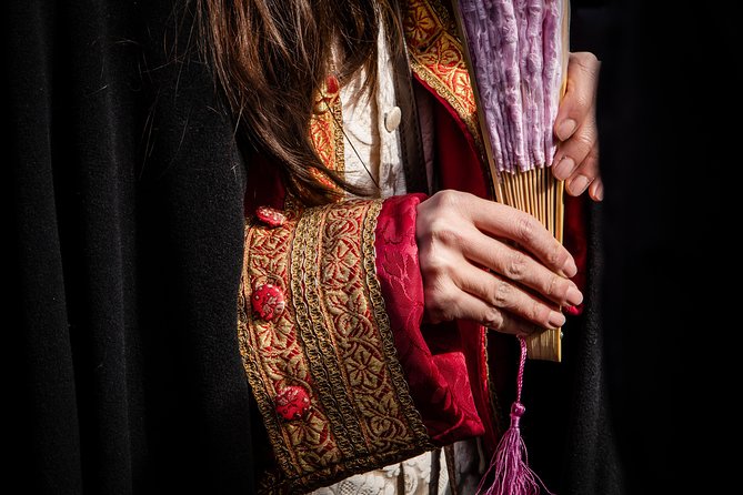 Carnival & Casanova Secrets, Theatrical Walking Show - Key things that make this Venice Carnival walking show worth it