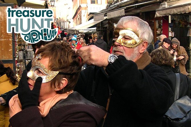 Carnival Treasure Hunt & Mask Painting Workshop - Price and value: what you’re really paying for (and what to watch)