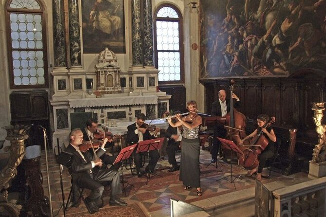 Casanova Opera Concert in San Marco Square - Price and value: what $46.81 buys you (and what it doesn’t)