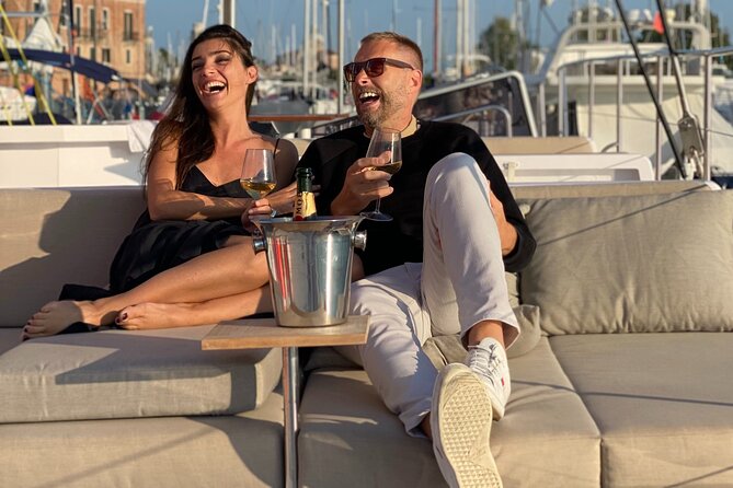 Catamaran Spritz Tour - Photo tips: how to shoot Venice’s skyline from the water