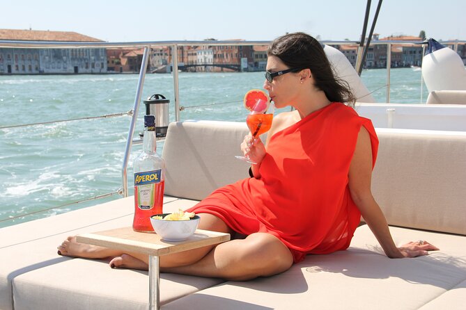 Catamaran Spritz Tour - Final call: should you book the Catamaran Spritz Tour?